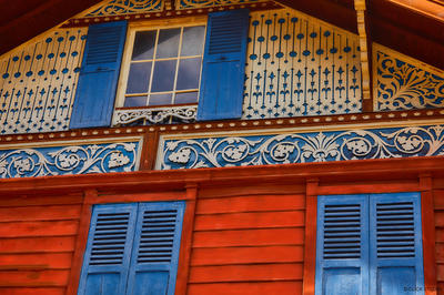 Château - 1 700 m² - 33 pièces