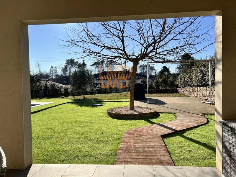 Villa - 120 m² - 4 pièces