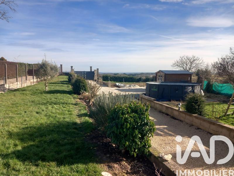 Maison de campagne - 175 m² - 7 pièces