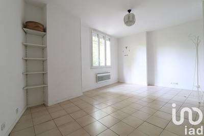 Appartement - 27 m² - 1 pièce