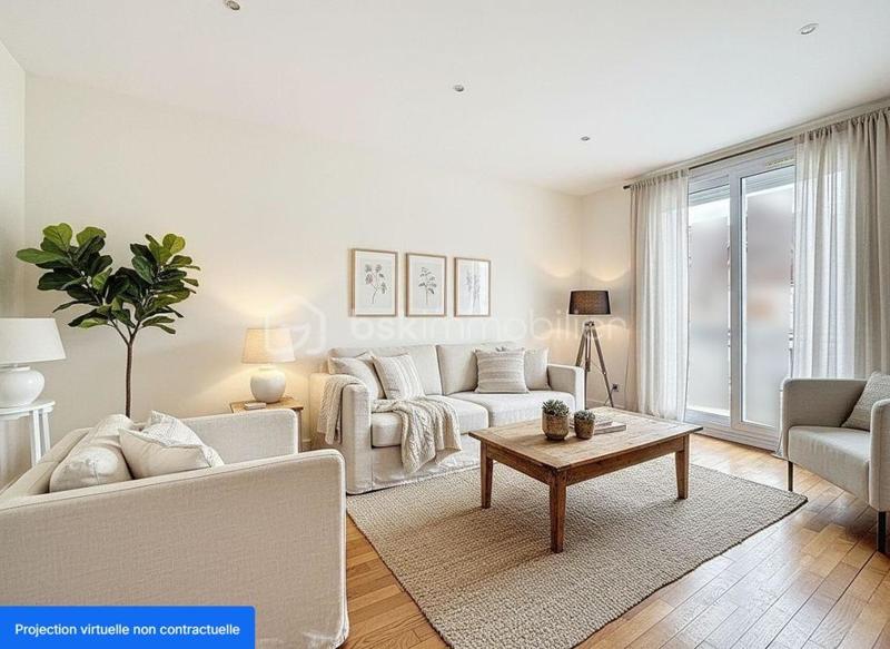 Maison - 157 m² - 6 pièces