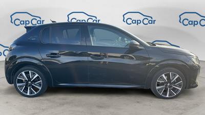 Peugeot 208 2 1.2 PureTech 130 Eat8 Gt