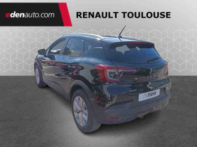 Mitsubishi Asx Vp 1.0 Mpi-T 91 Business