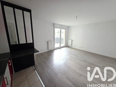 Appartement - 49 m² - 2 pièces