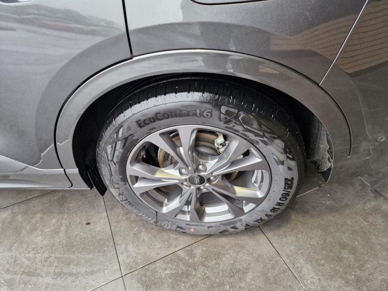 Ford Kuga III 2.5 190 hybrid Flexifuel Pshift St-Line