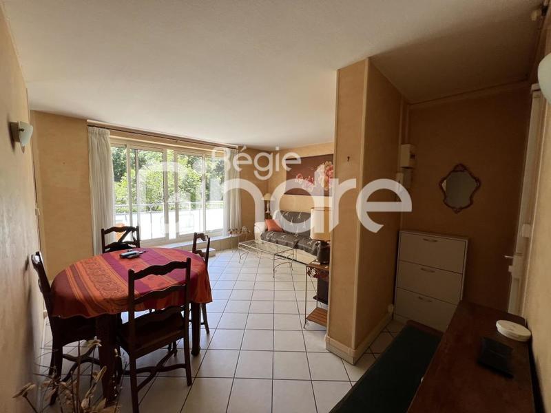 Appartement - 54 m² - 3 pièces