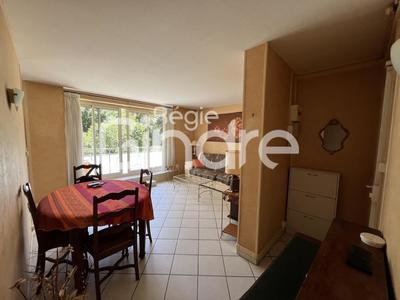 Appartement - 54 m² - 3 pièces