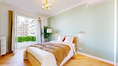 Appartement - 3 pièces