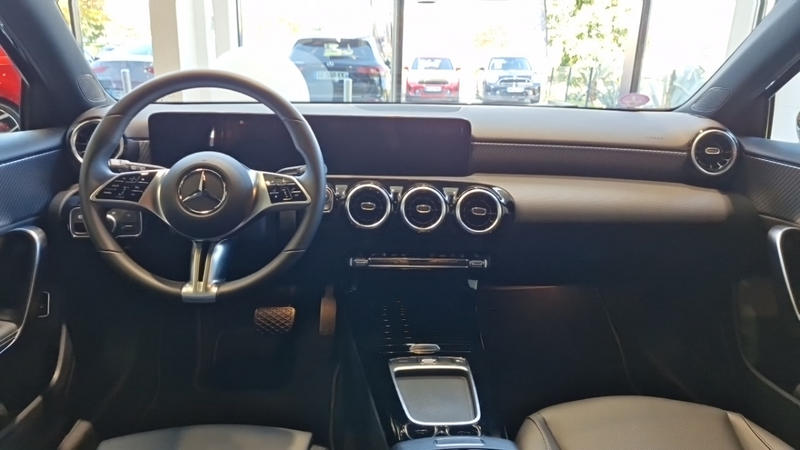 Mercedes Classe a 250 E 8g-Dct Progressive Line