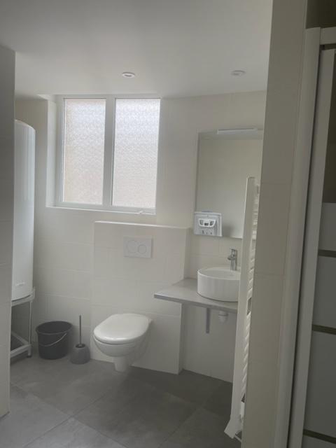 Maison de ville - 112 m² - 4 pièces