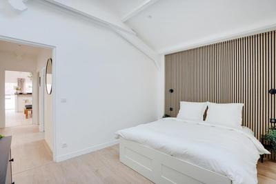 Appartement - 90 m² - 4 pièces