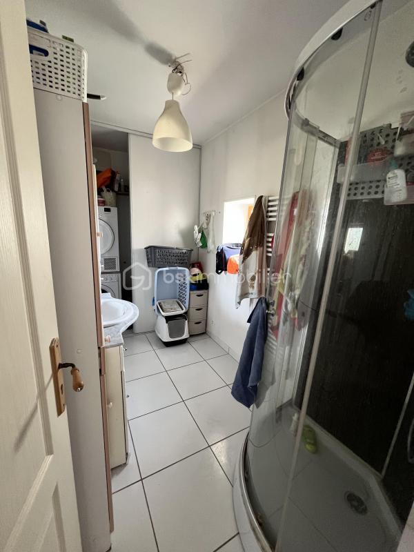 Maison de village - 91 m² - 4 pièces