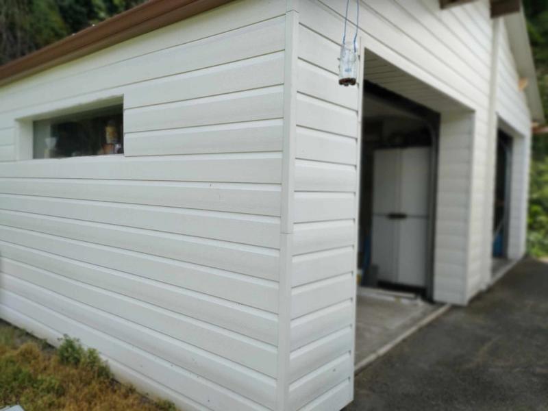 Maison - 113 m² - 7 pièces