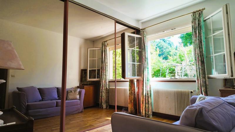 Maison - 182 m² - 7 pièces