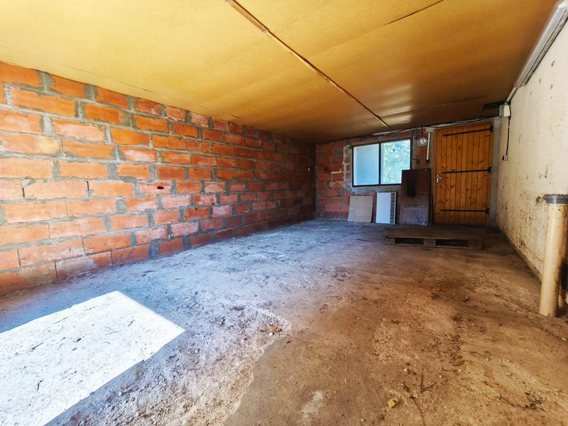 Maison traditionnelle - 130 m² - 6 pièces