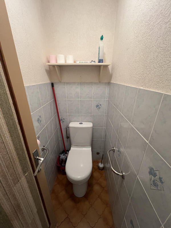 Maison - 140 m² - 3 pièces