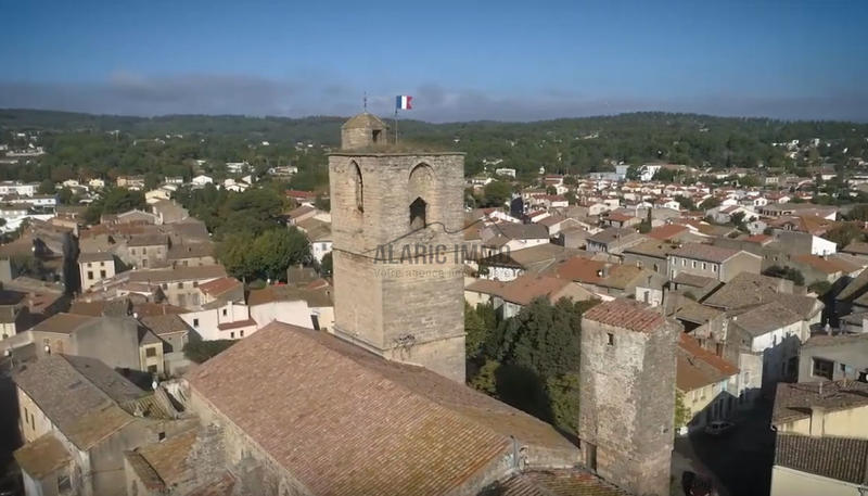 Local commercial - 181 m²