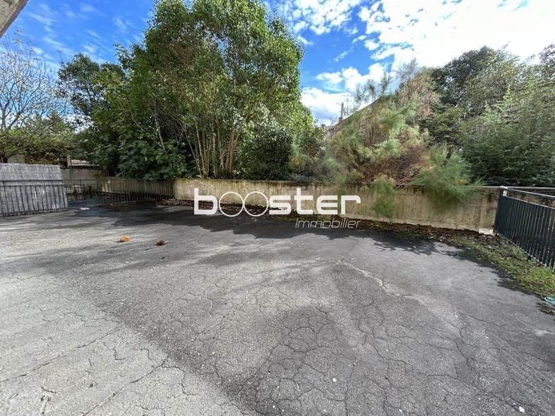 Appartement ancien - 66 m² - 3 pièces