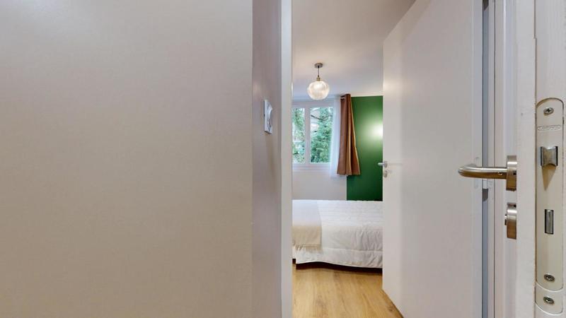 Appartement - 60 m² - 4 pièces