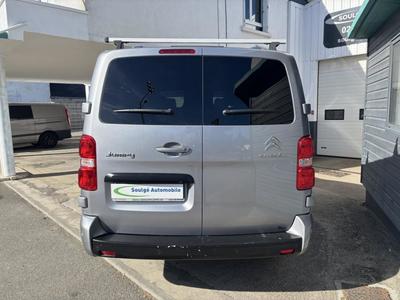Citroën Jumpy III Vivaro Expert *5 places*