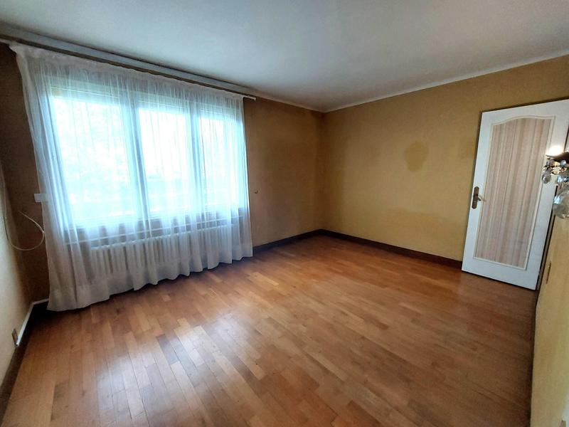 Maison - 127 m² - 5 pièces