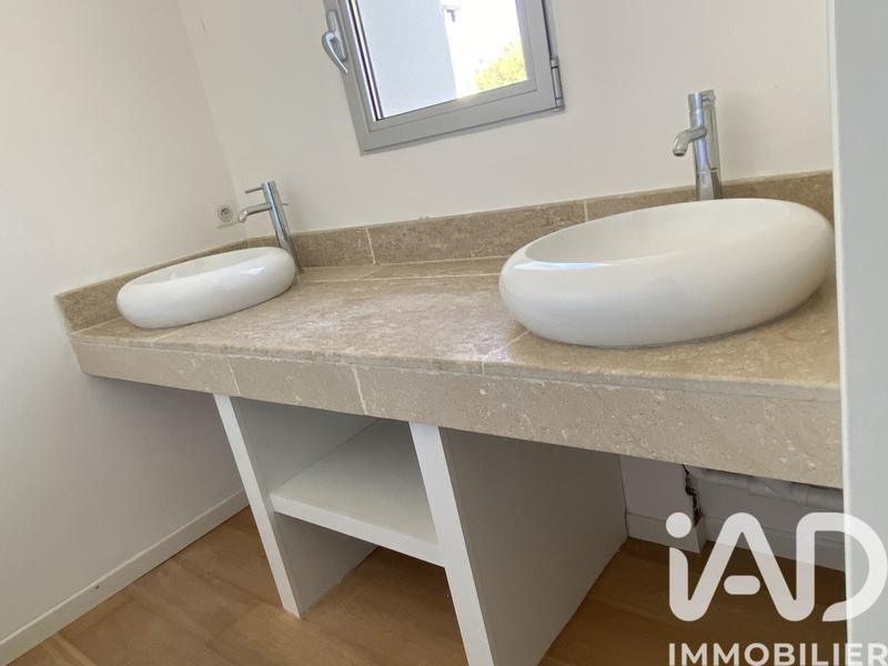 Maison de maîtres - 295 m² - 11 pièces