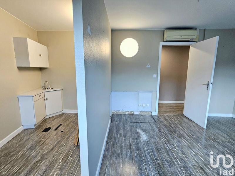 Local commercial - 187 m²