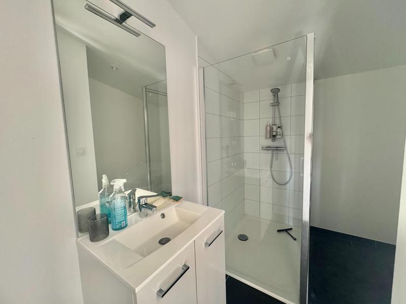 Maison - 109 m² - 5 pièces