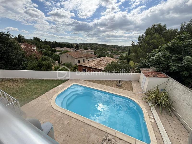 Villa - 105 m² - 5 pièces