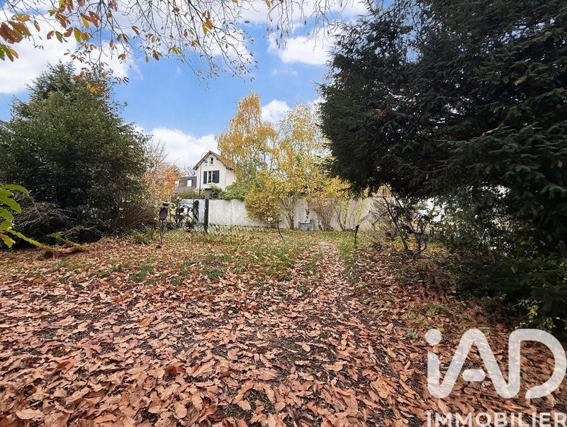 Maison - 86 m² - 5 pièces