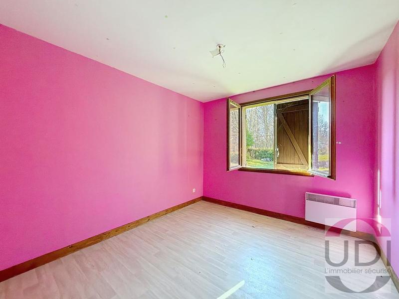 Pavillon - 90 m² - 4 pièces