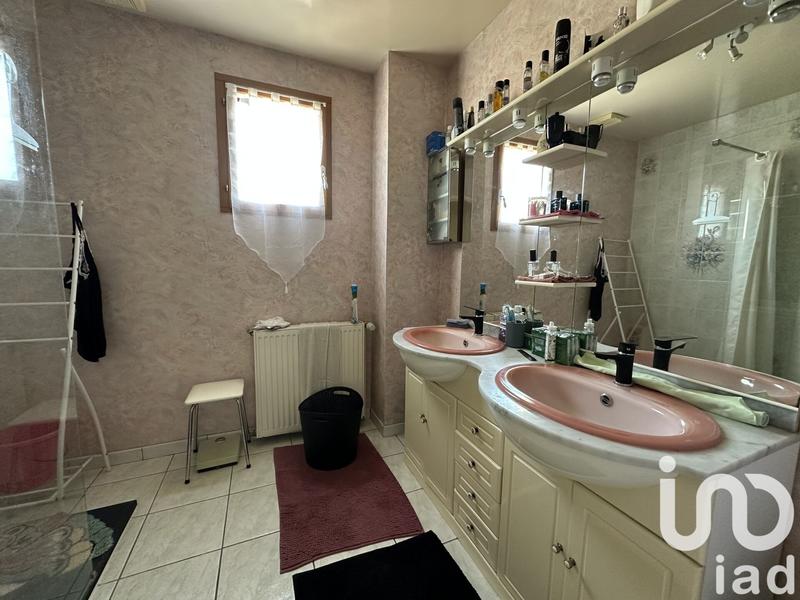 Maison - 168 m² - 5 pièces