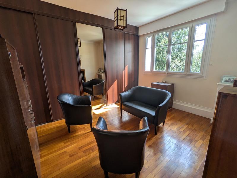 Maison - 188 m² - 7 pièces