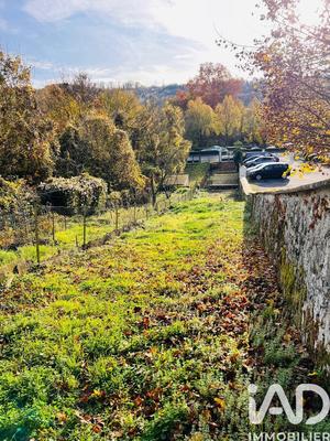 Maison - 84 m² - 4 pièces