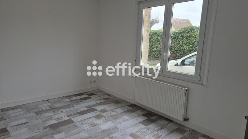 Maison - 78 m² - 4 pièces