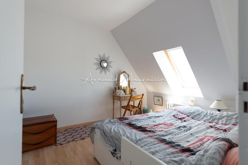 Maison - 195 m² - 7 pièces