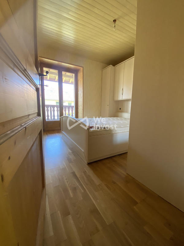 Maison ancienne - 218 m² - 7 pièces