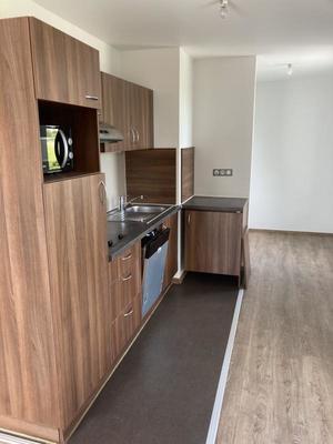 Appartement - 36 m² - 1 pièce