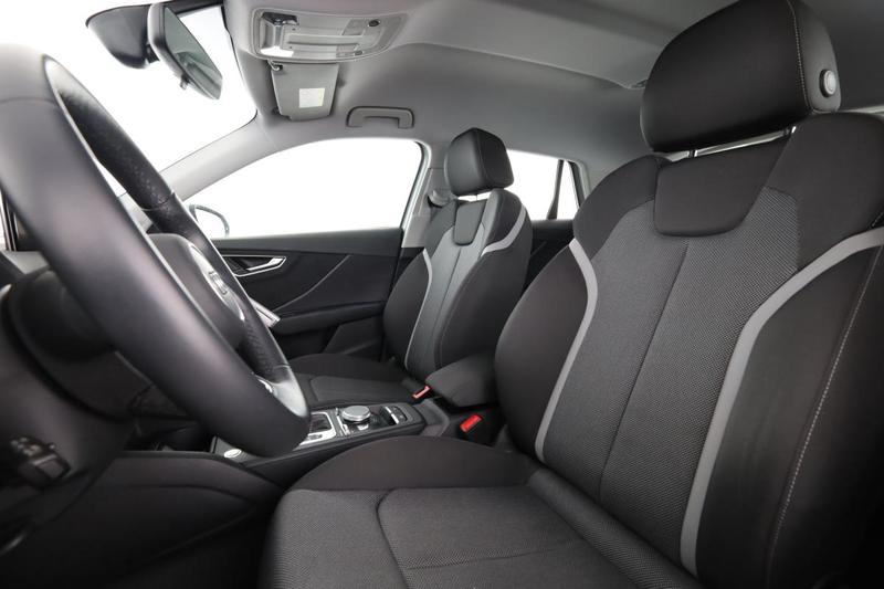 Audi Q2 35 Tfsi Design s tronic 150 ch