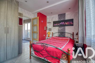 Maison - 110 m² - 6 pièces