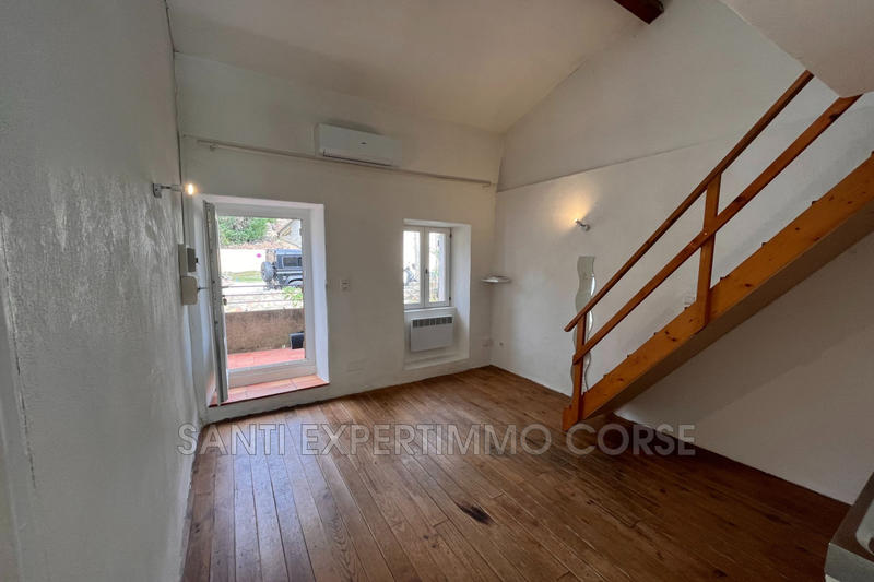 Appartement - 25 m² - 2 pièces