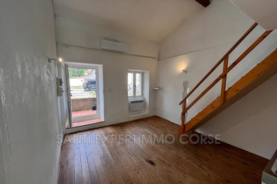 Appartement - 25 m² - 2 pièces