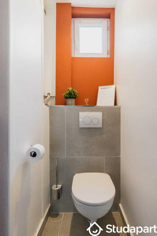 Appartement - 28 m² - 1 pièce