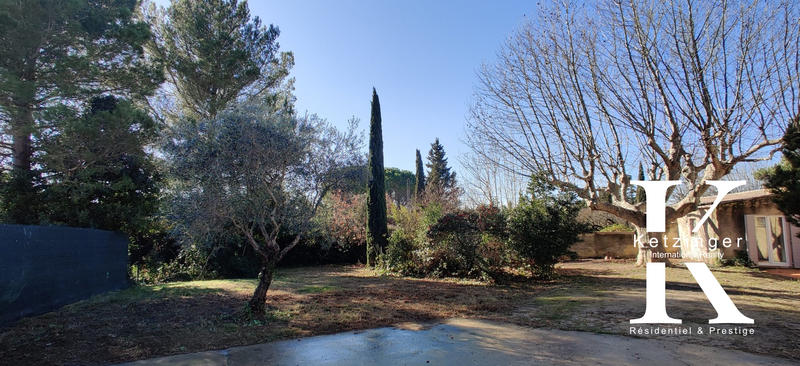 Mas - 112 m² - 3 pièces