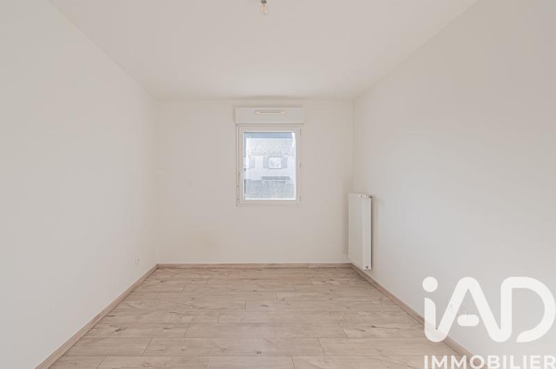 Maison - 109 m² - 6 pièces