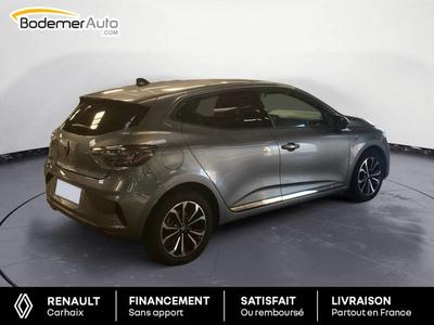 Renault Clio TCe 90 ch Gsr2 Techno