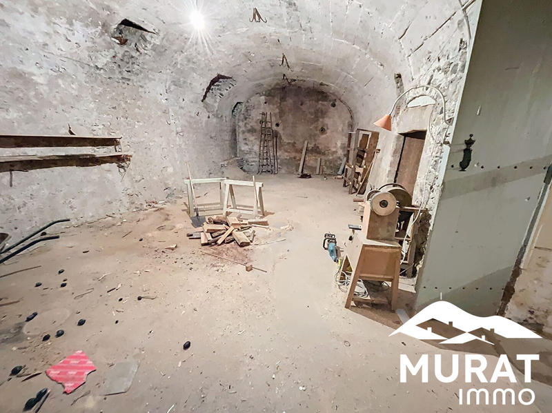 Maison - 108 m² - 4 pièces