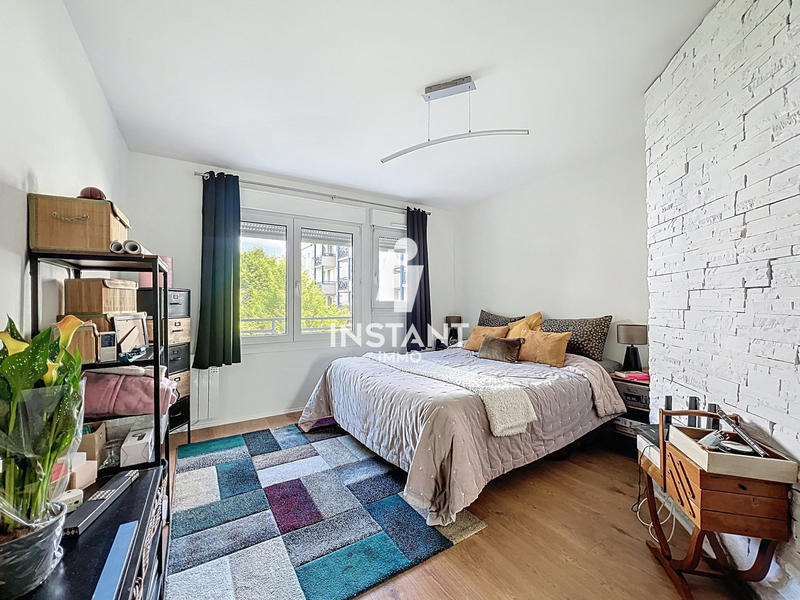 Appartement - 75 m² - 3 pièces