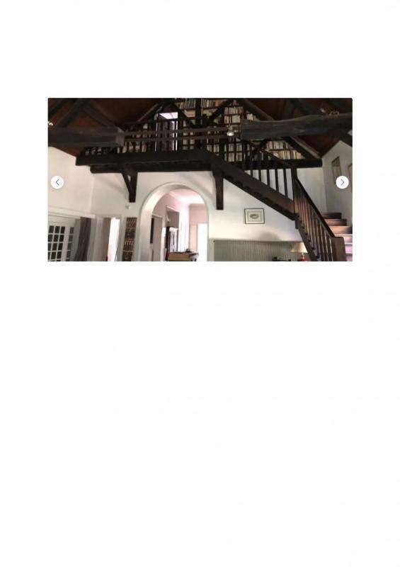 Moulin - 350 m² - 8 pièces