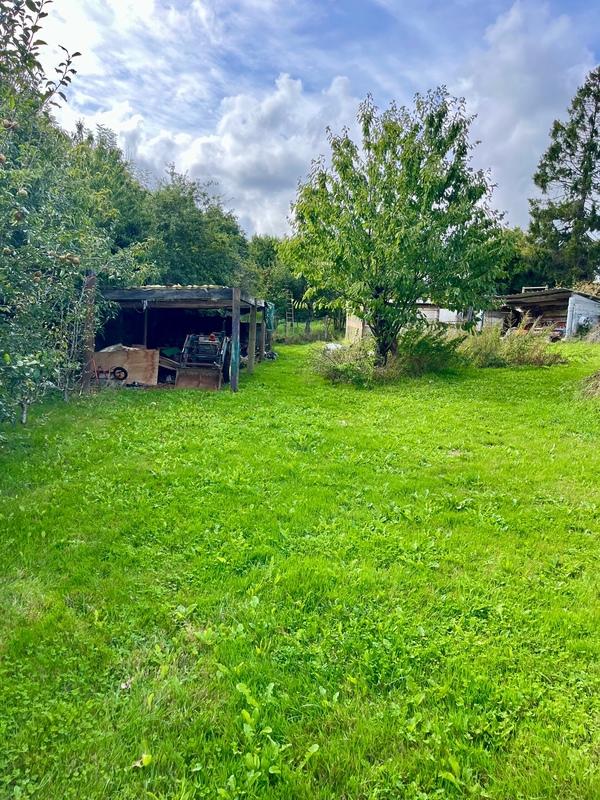 Maison - 166 m² - 8 pièces